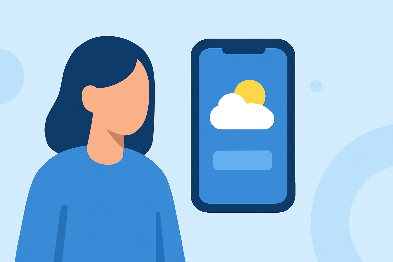 Weather App Onboarding for Beginners: A Comprehensive Guide
