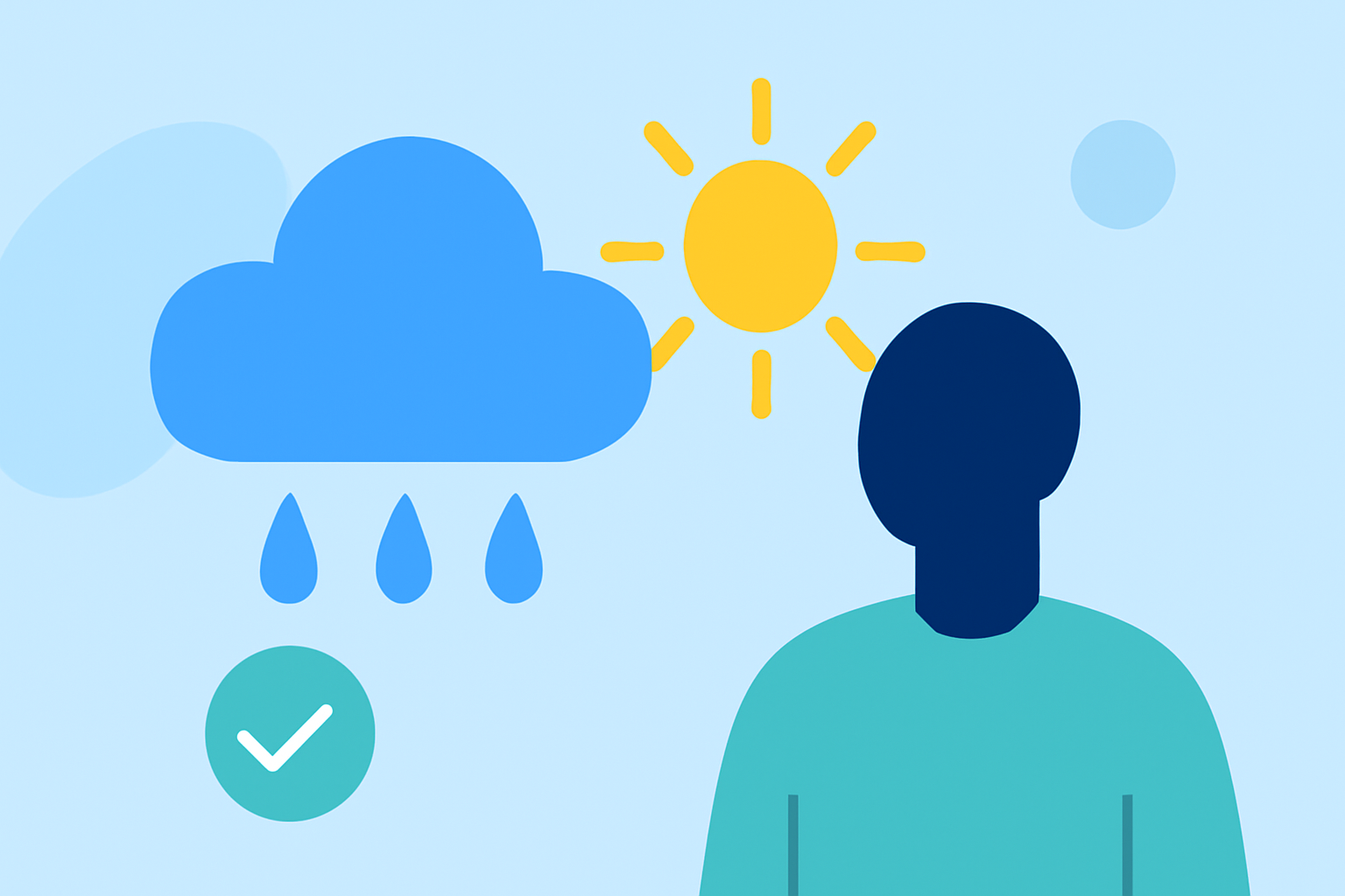 Weather Planning for Outdoor Parties: A Traveler's Guide