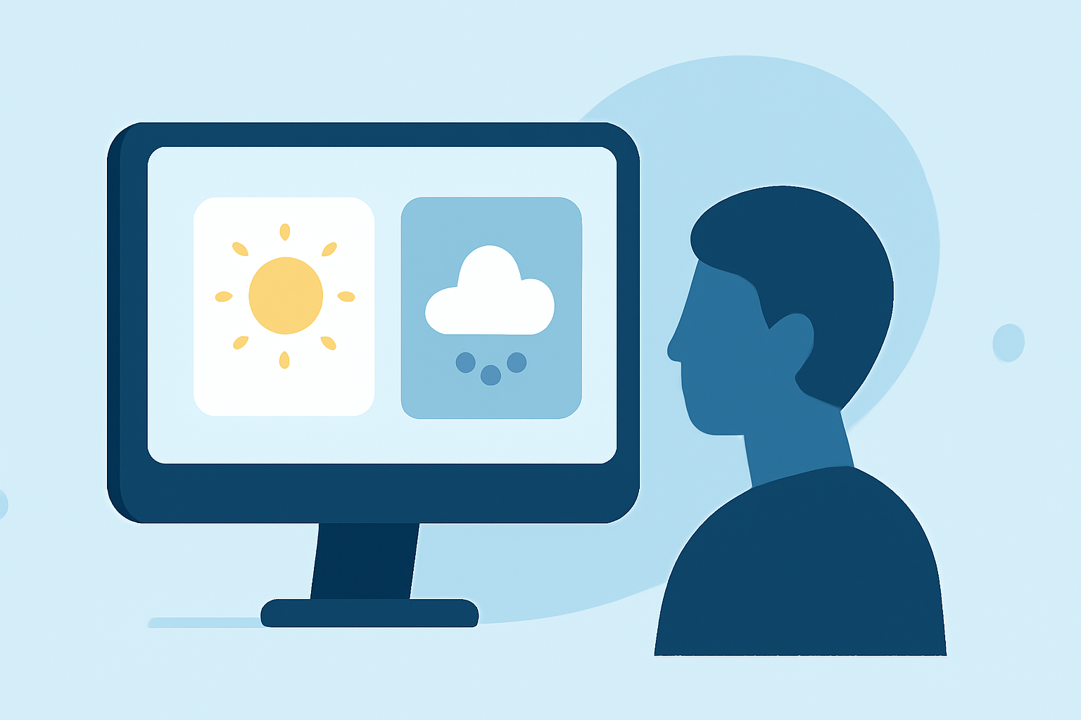 Comparing Destination Weather Options: Your Guide to Informed Travel Decisions