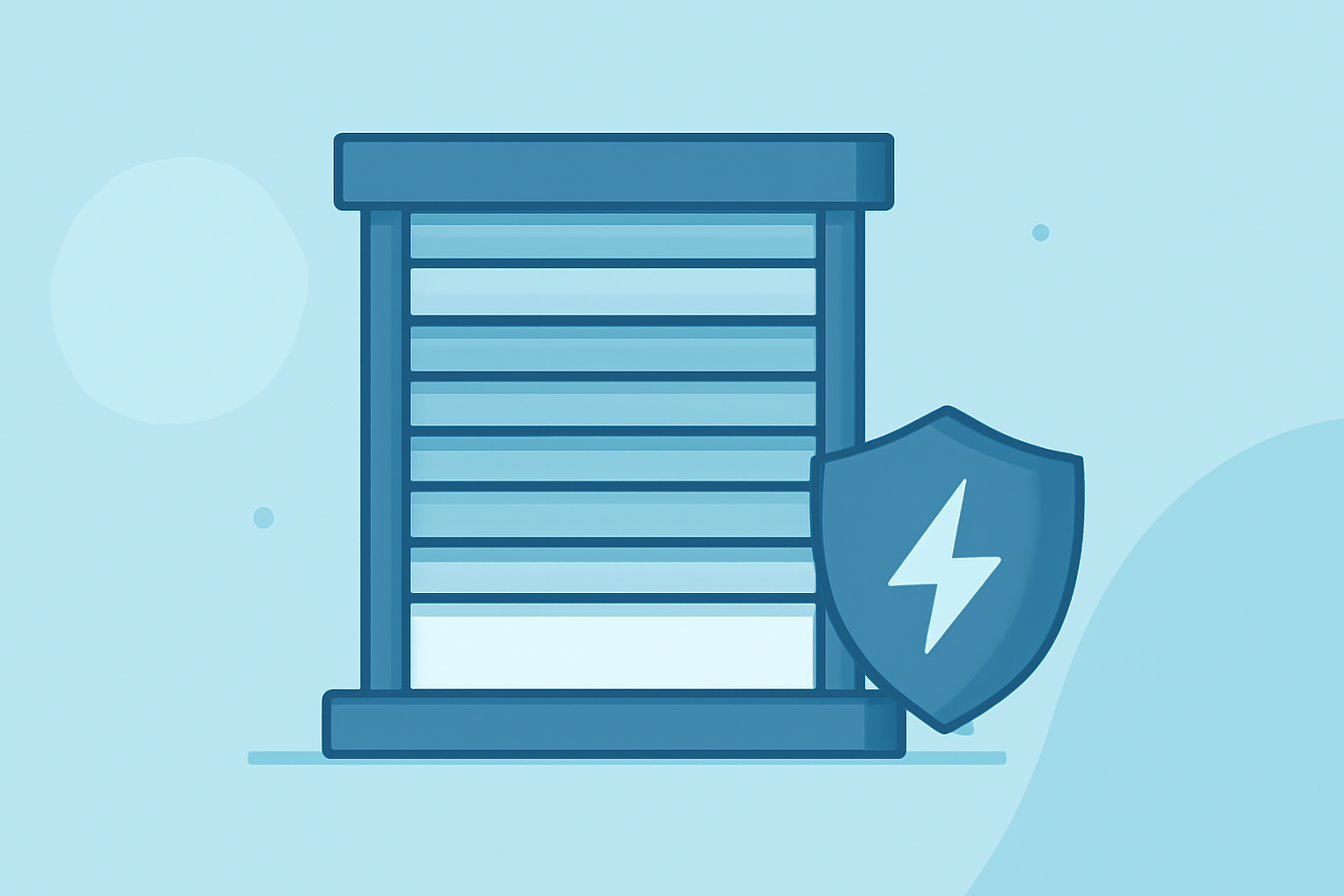 Hurricane Shutter Preparation: A Comprehensive Guide