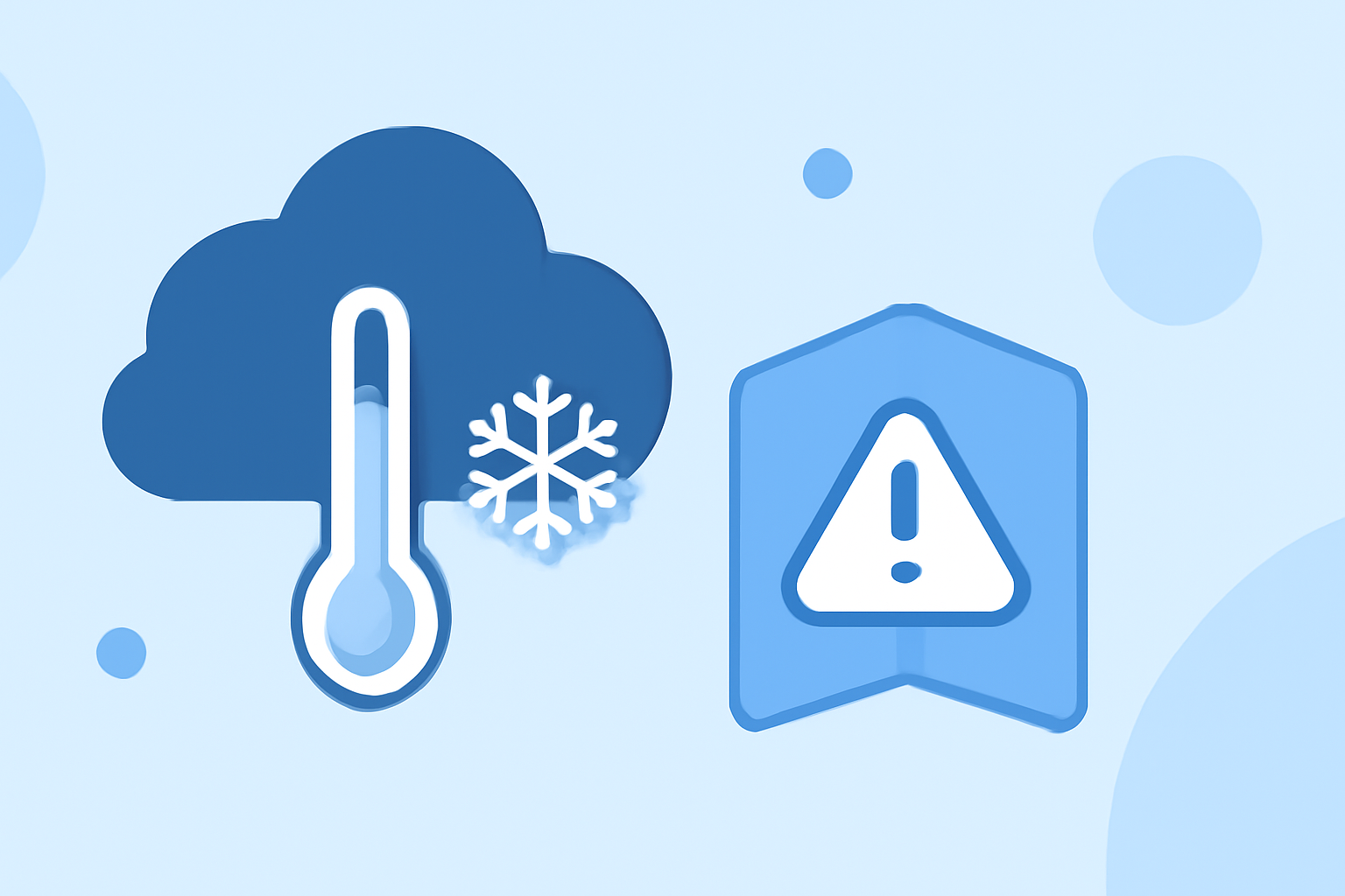 Understanding Frost Alerts: A Guide to Cold Weather Warnings