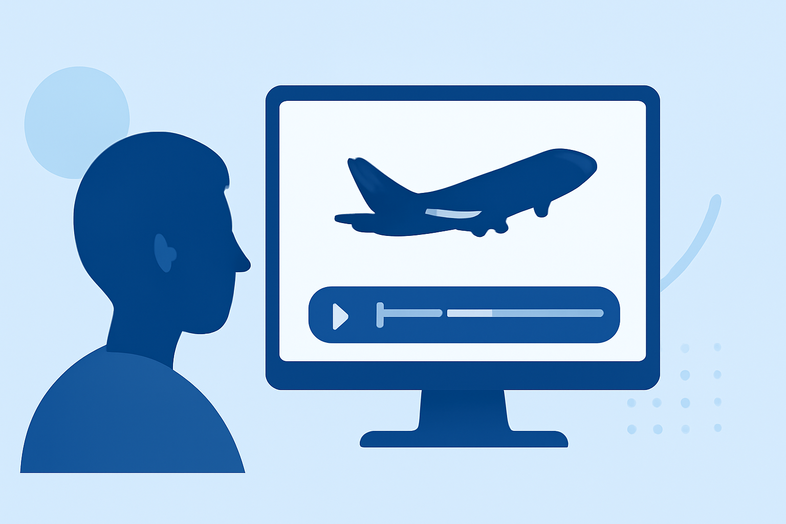 Mastering Slow Motion Edits for Plane Spotting: A Guide for Hobbyists
