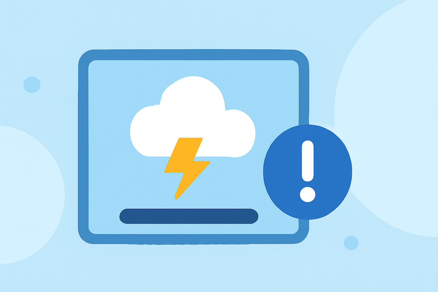 Weather Widget Tips During Hurricane Season