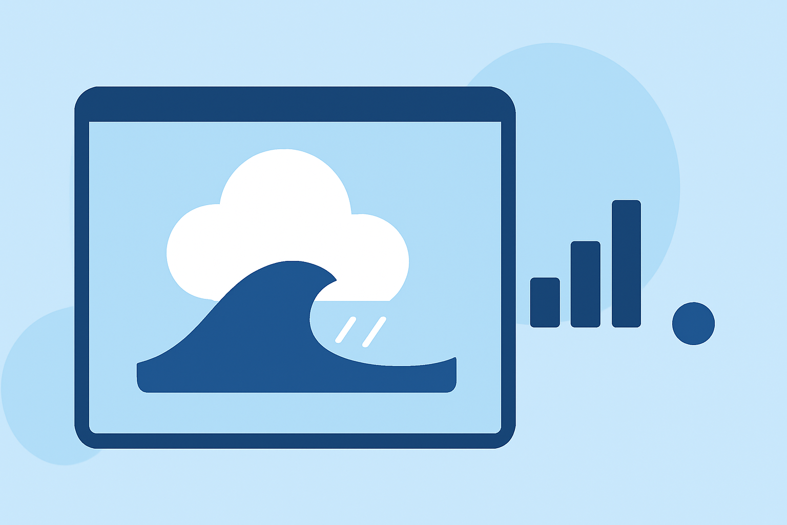 Essential Guide to Marine Weather Forecasts for Diving Trips