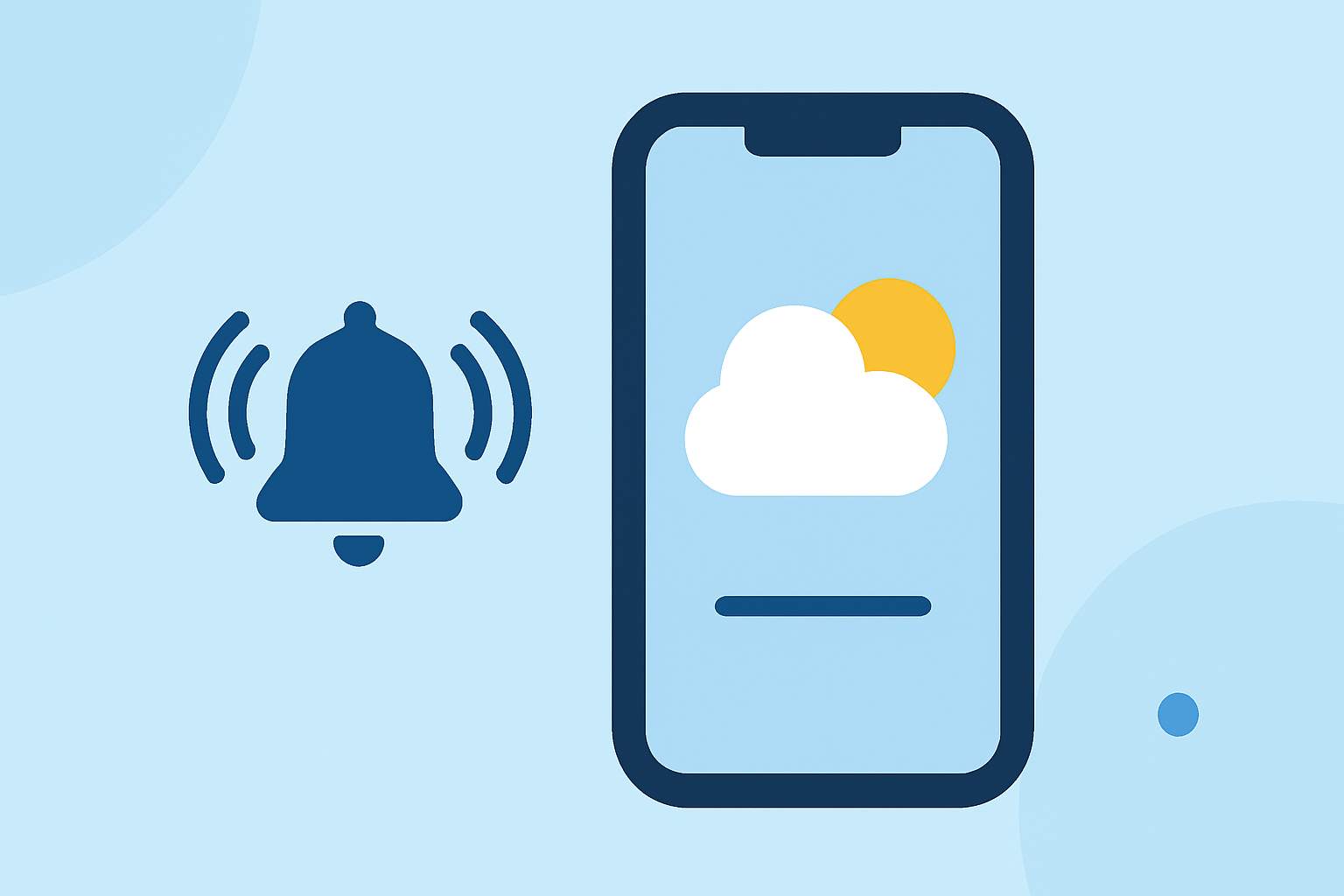 Quick Weather Notification Vibration: A Beginner’s Guide