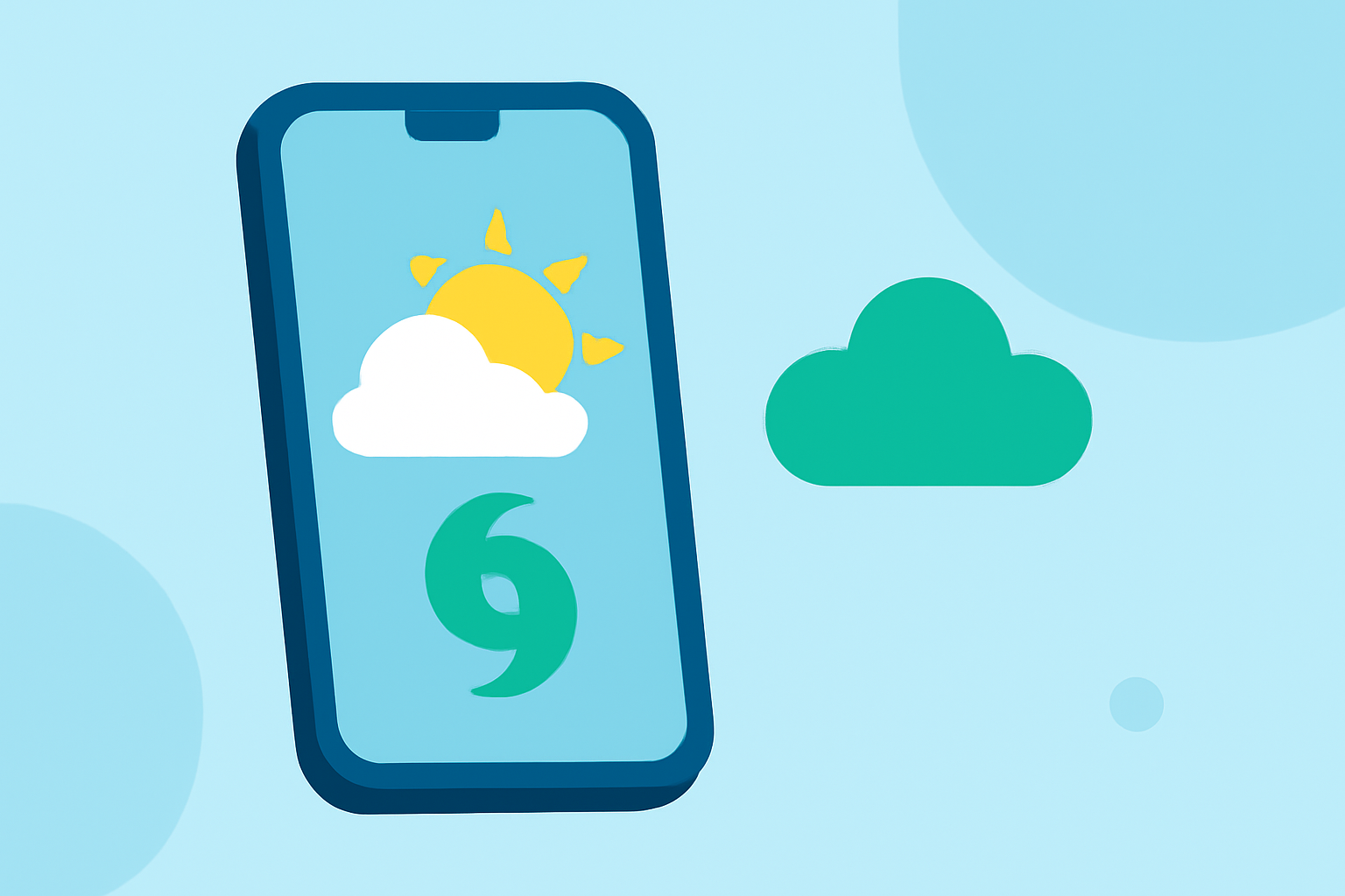 Mastering Tropical Weather Forecasts on Android: Your Ultimate Guide