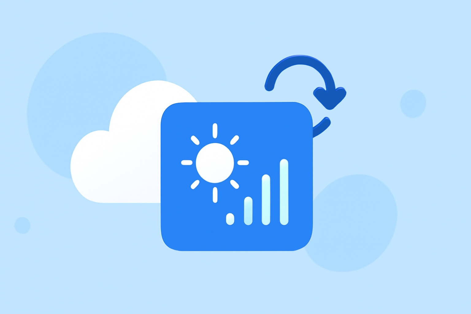 Understanding Weather Forecast Refresh Rates and How Clime Enhances Your Experience