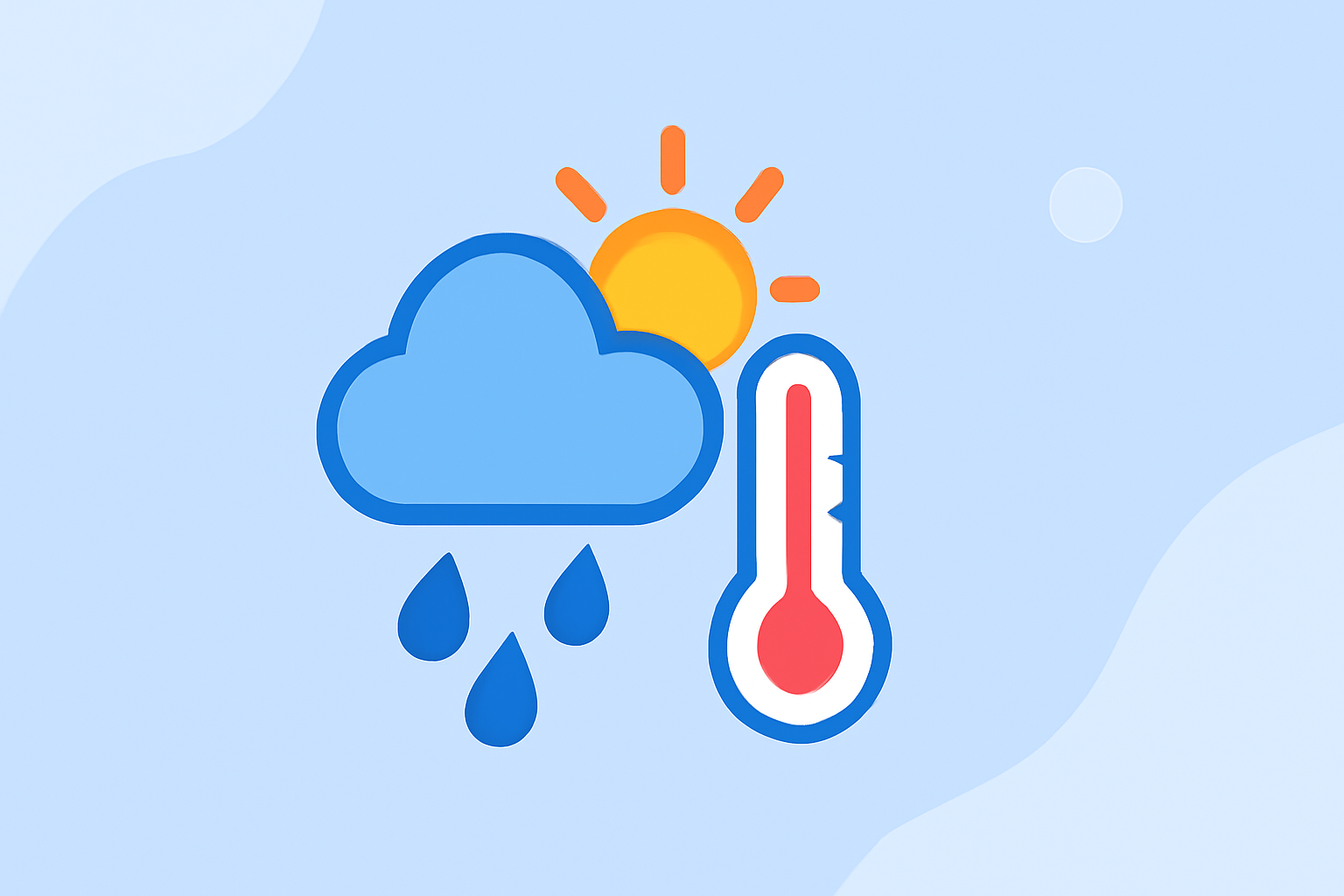 Understanding the 2026 Spring Weather Outlook: Droughts, Floods, and Temperature Trends