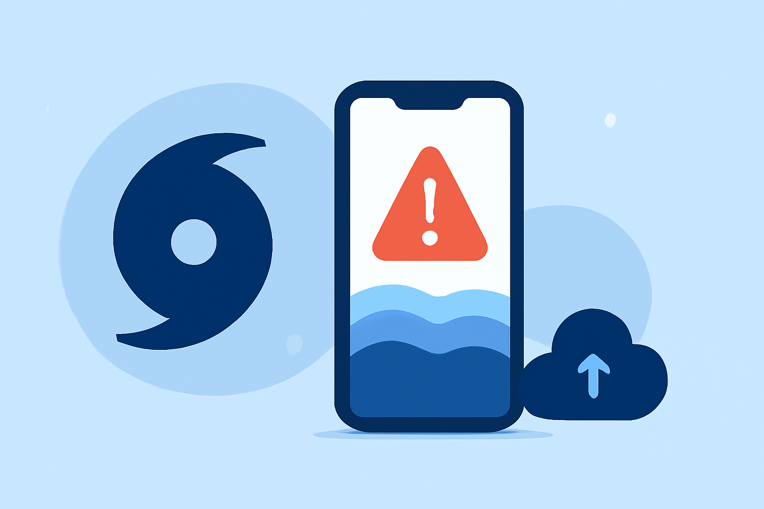 Understanding Hurricane Storm Surge: Essential Information for Android Users