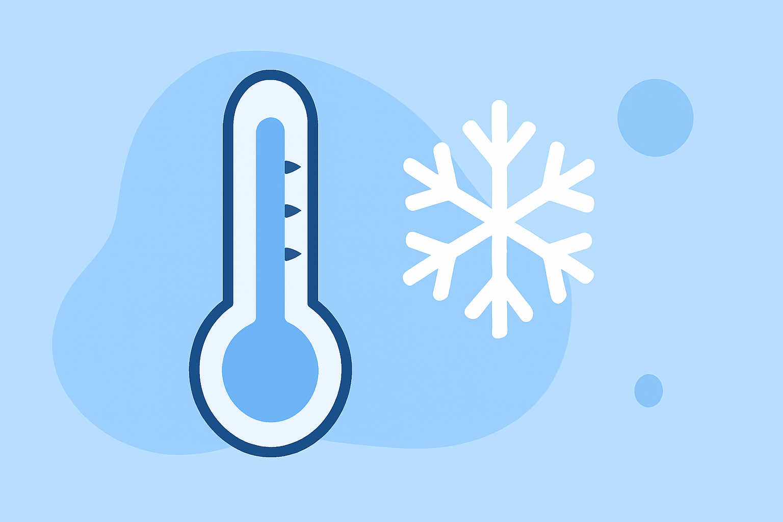 Understanding Cold Wave Alerts: A Beginner's Guide