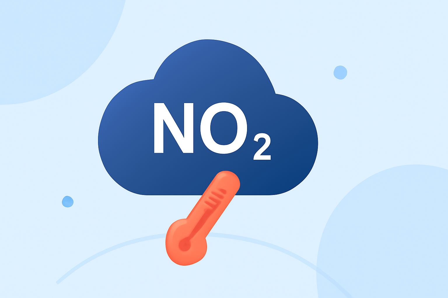 Common Nitrogen Dioxide Levels Questions During Heat Waves