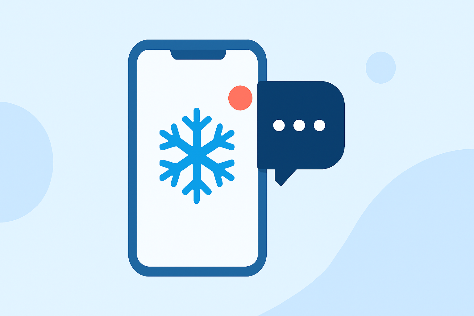 Common Snow Start Notifications Questions on Android