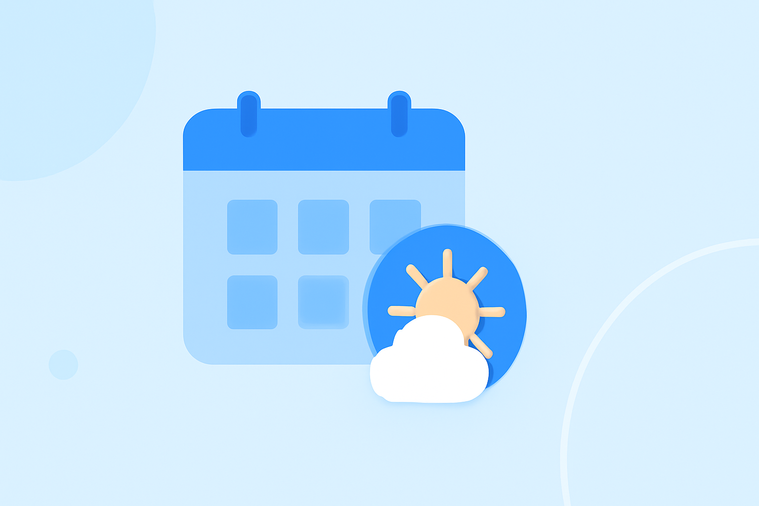 Optimal Months for Family Vacations: A Weather Guide