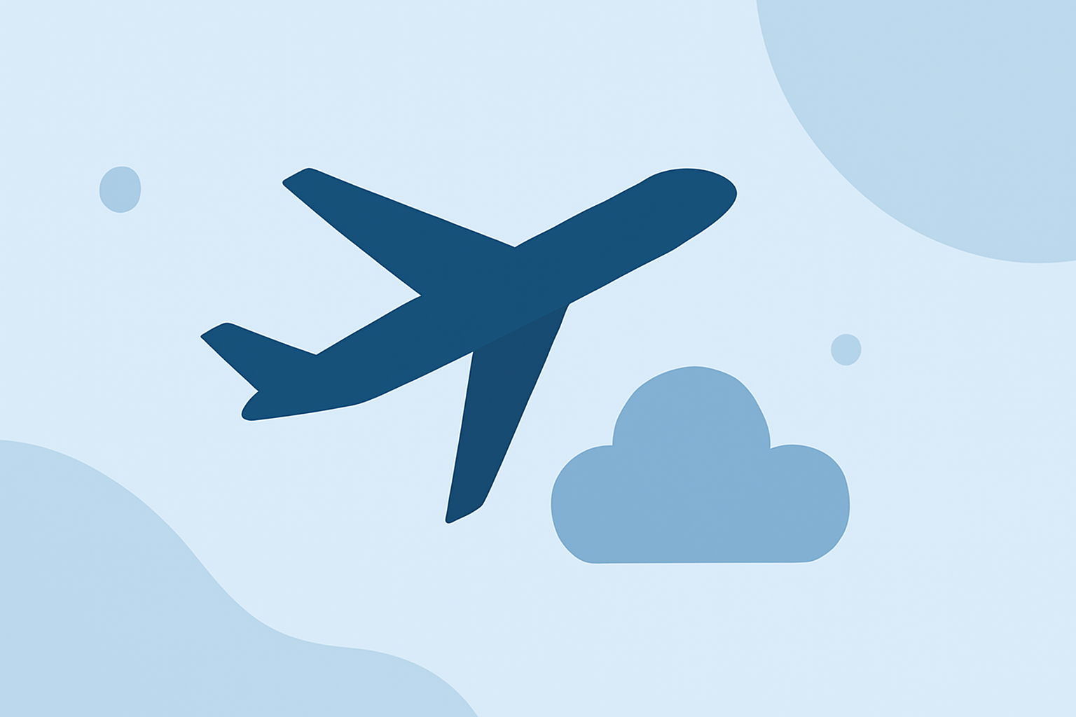 Maximizing Your Weather Windows for Flight Connections