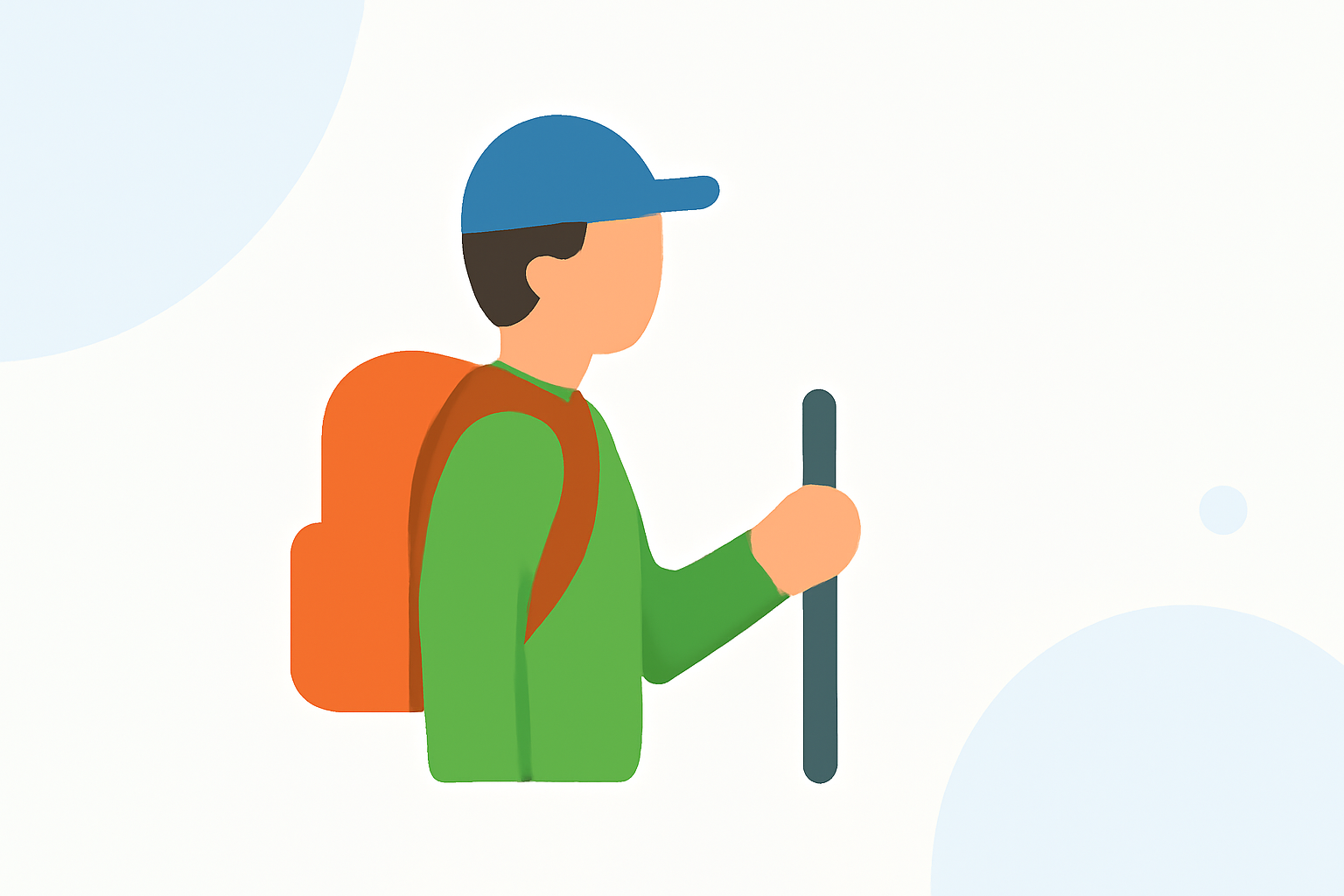 Easy Weather for Hiking: Your Guide to Safe and Enjoyable Trails