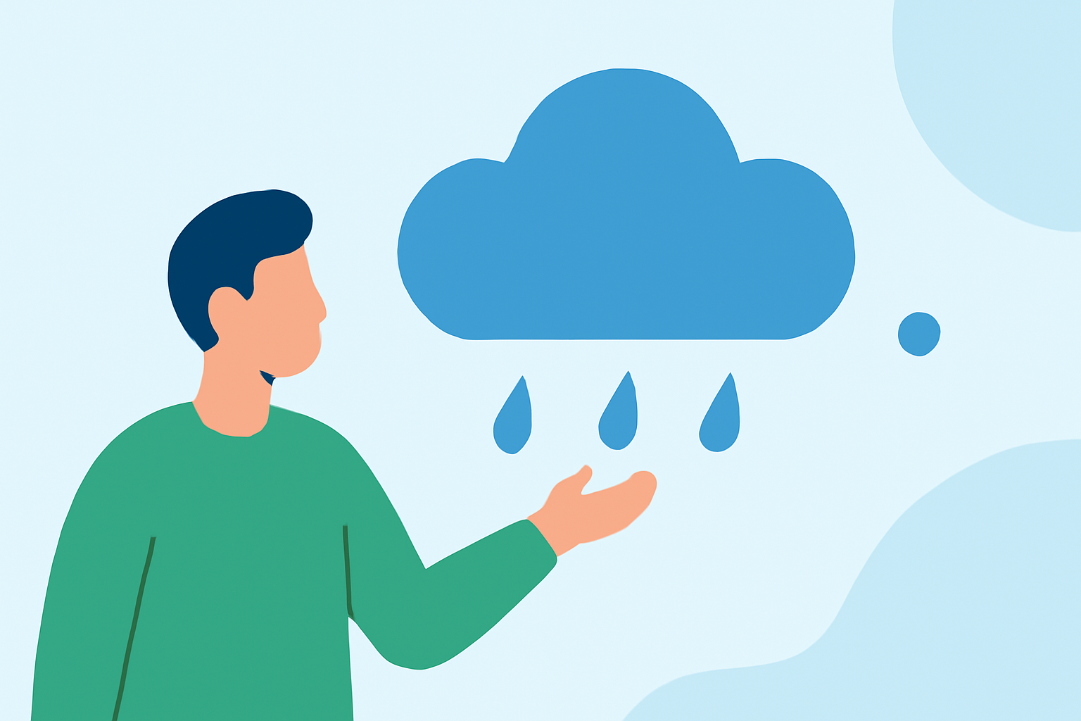 How to Easily Manage Rainy Conditions Without Experience