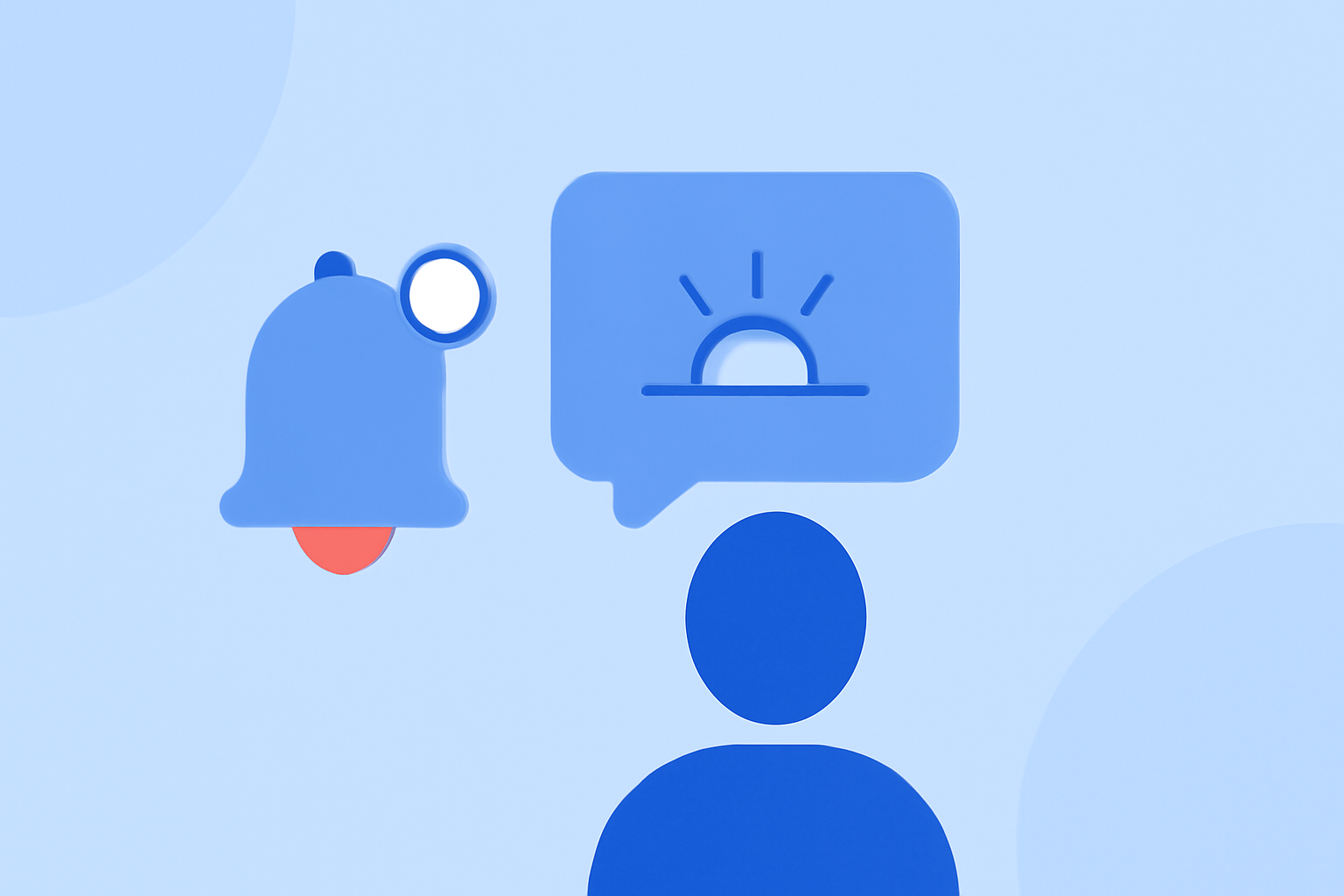 Understanding Sunset Notifications: A Guide for Non-Technical Users