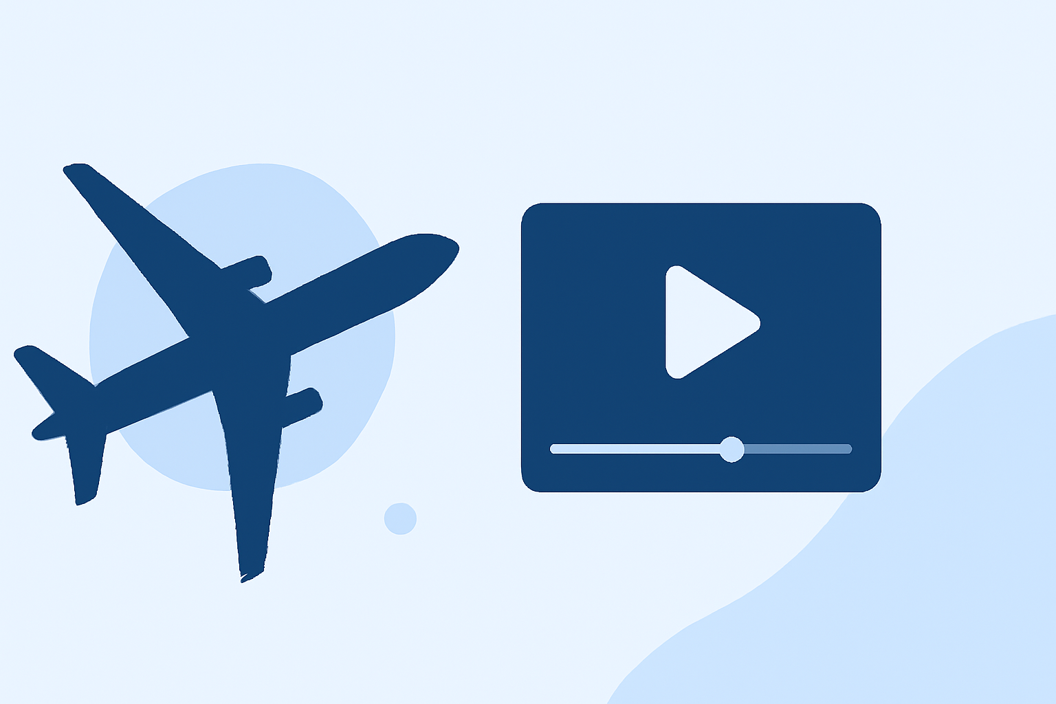 Mastering Quick Plane Spotting with Slow Motion Edits