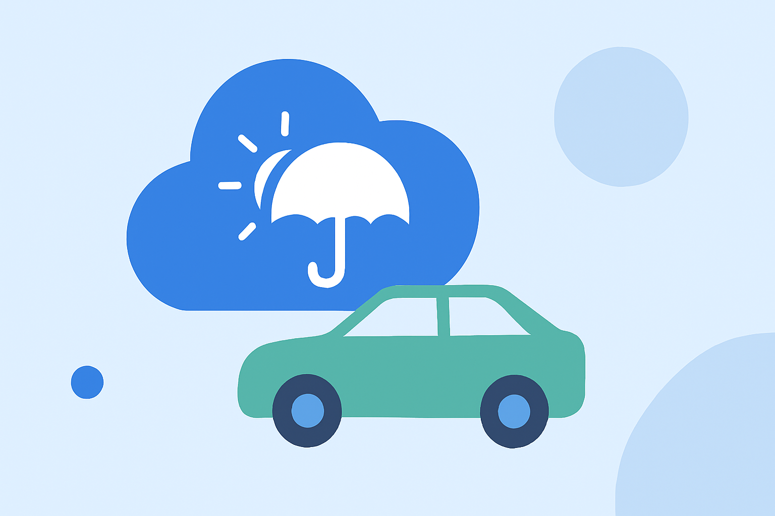 Essential Weather Considerations for Your Road Trip