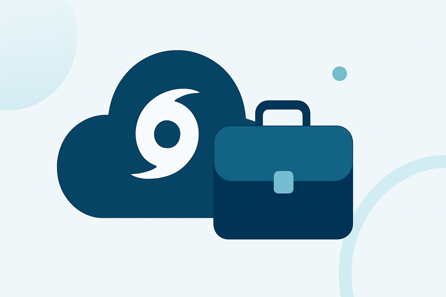 Essential Weather Preparedness for Business Travel During Hurricane Season