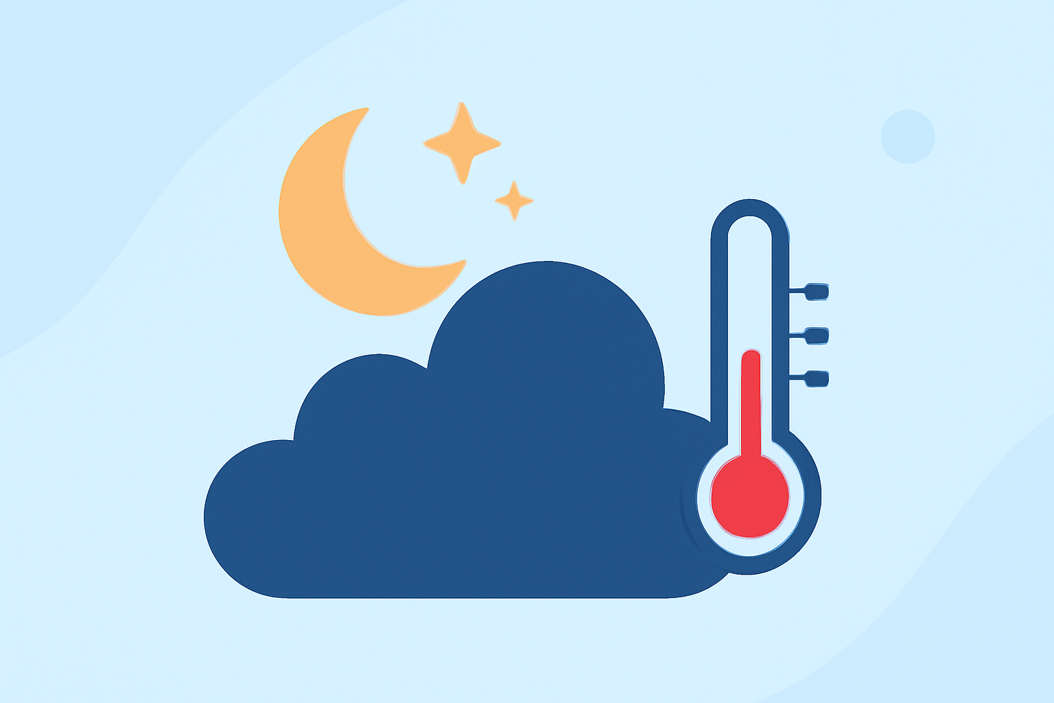 Weather Tips for Stargazing Trips