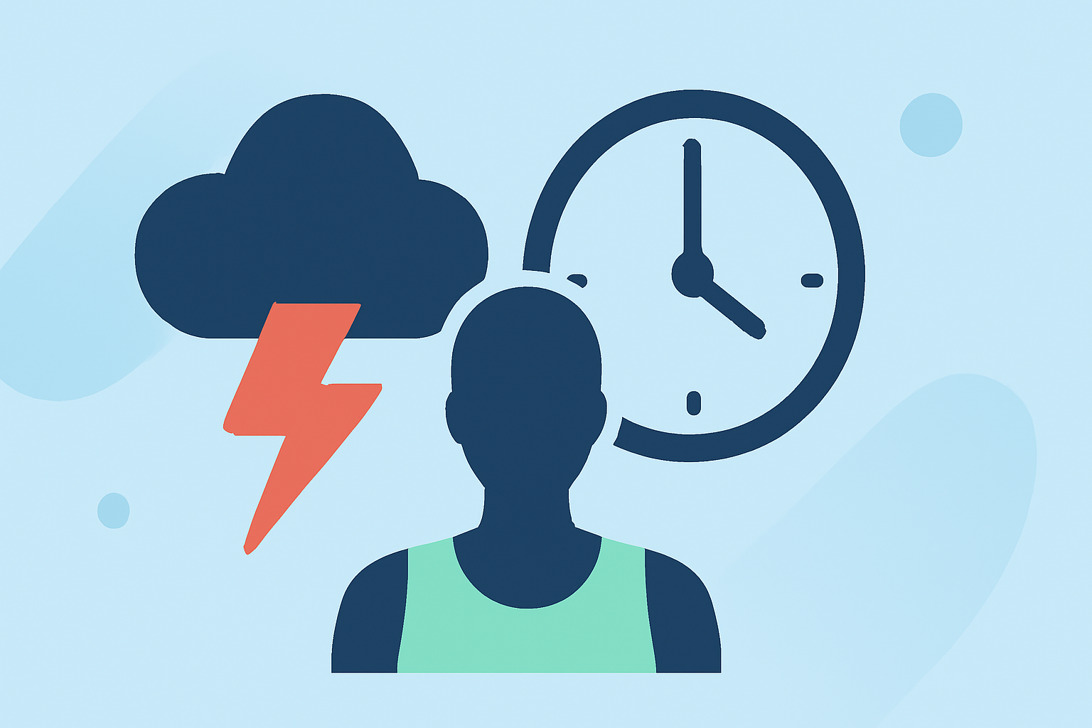Storm Arrival Time Estimates Guide for Athletes