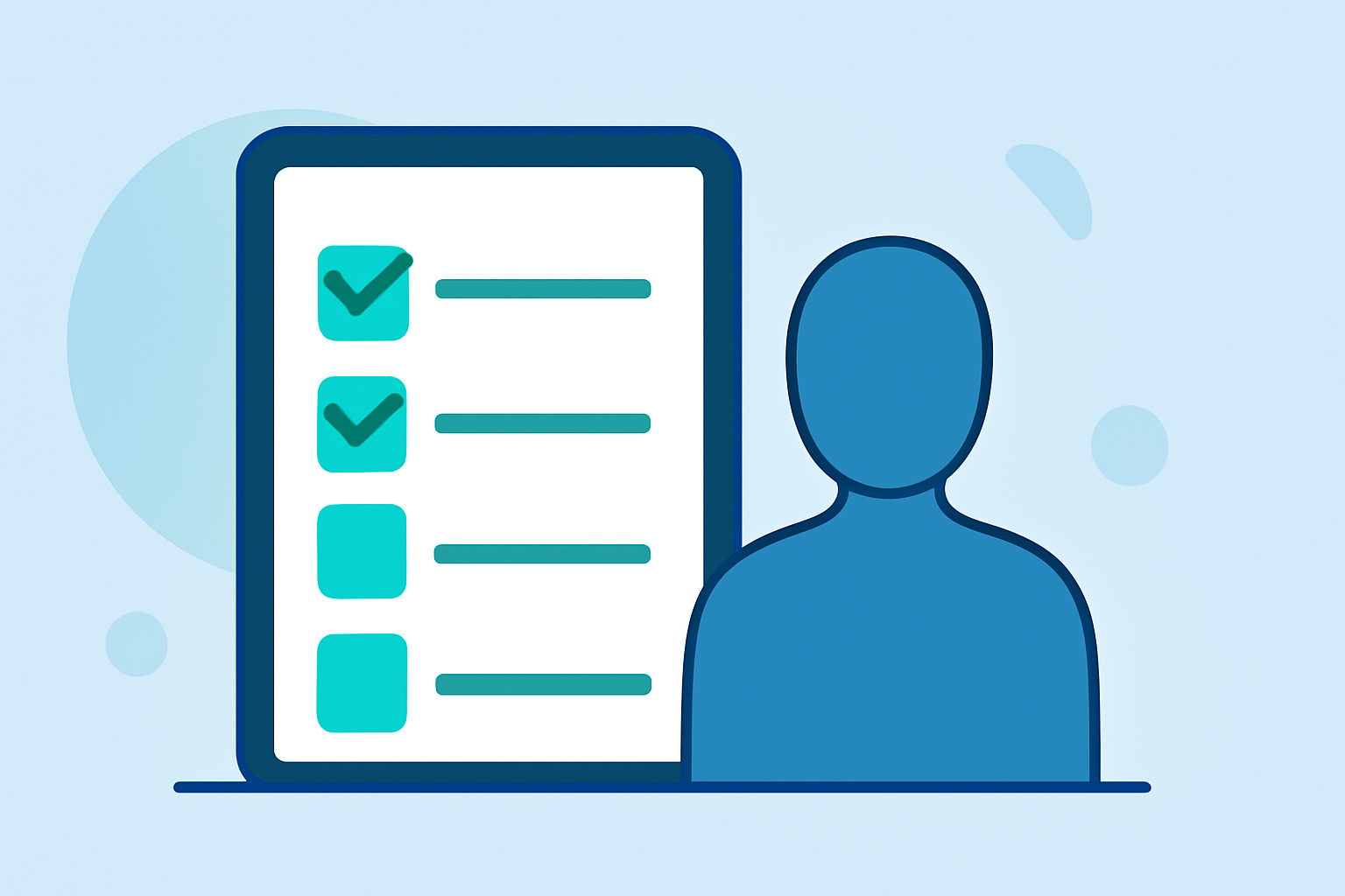 First Look at a Destination Video Checklist for Solo Travelers