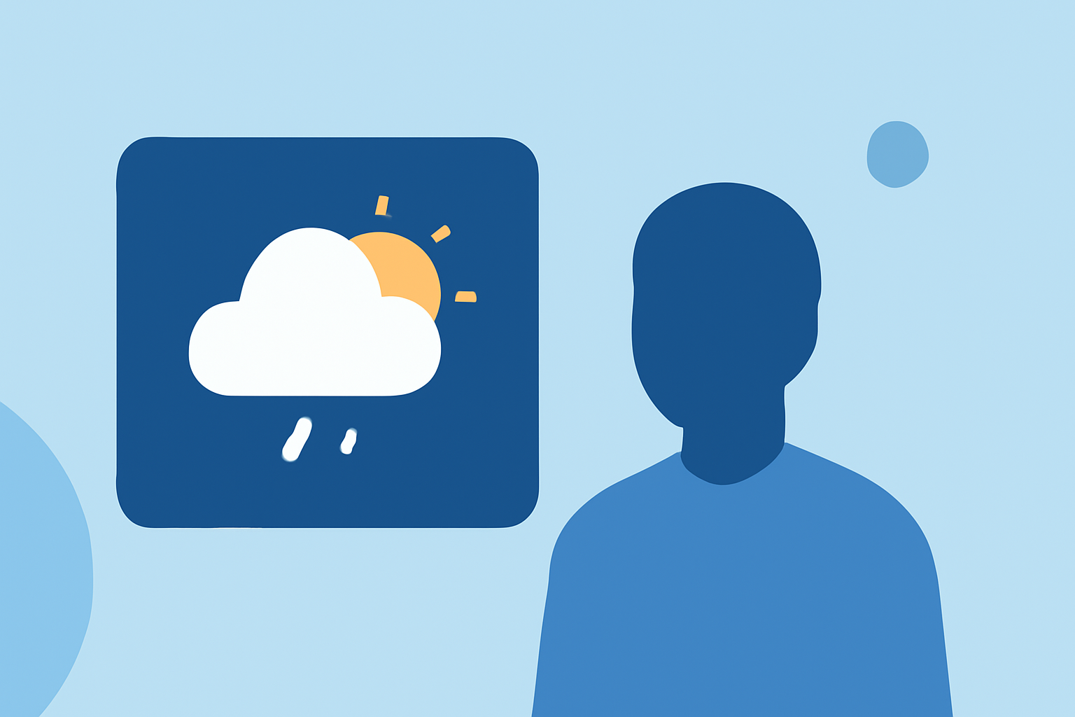 Weather for Travel Workflow for Commuters