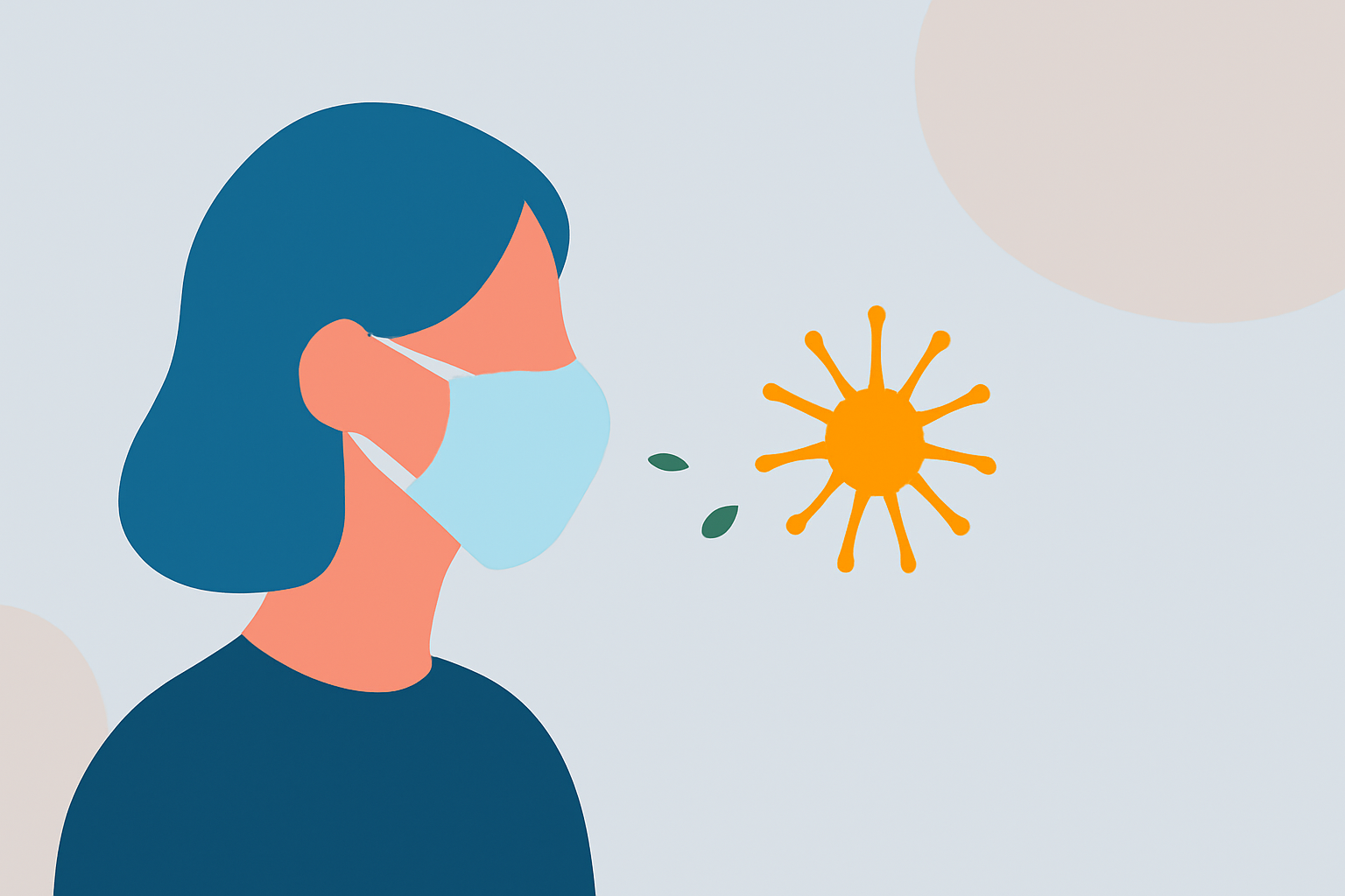 Managing Weed Pollen Exposure During Travel: A Comprehensive Guide
