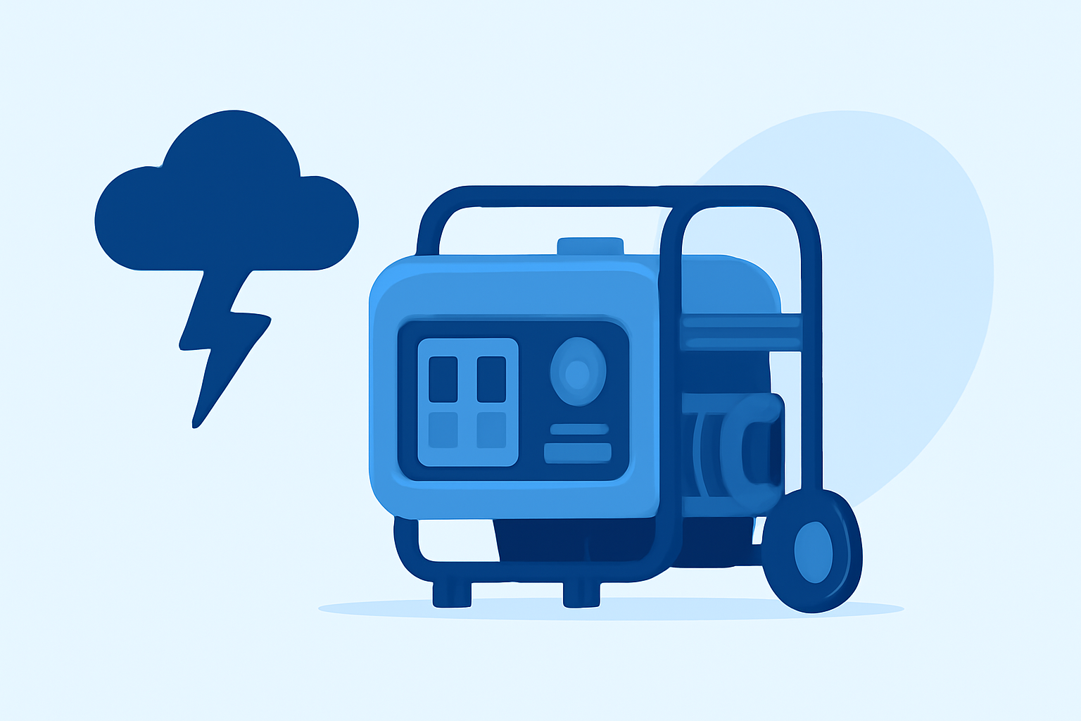 Essential Guide to Hurricane Generator Preparation
