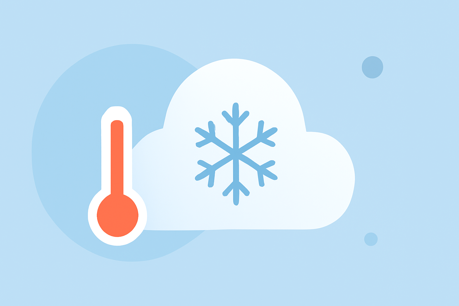 Understanding Snow Start Times During Heat Waves