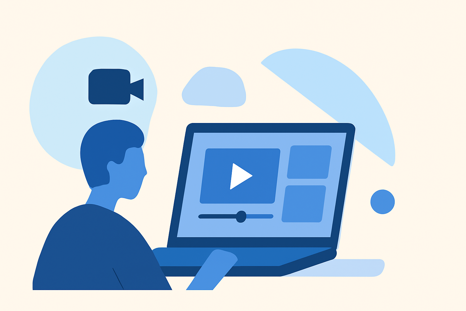 Mastering In-Flight Footage Editing for Short-Form Videos: A Beginner's Guide