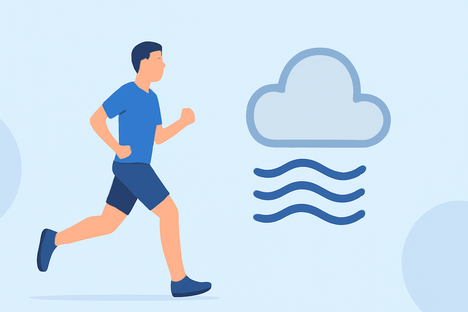 Running and Air Quality: Essential Tips for Safe Outdoor Exercise