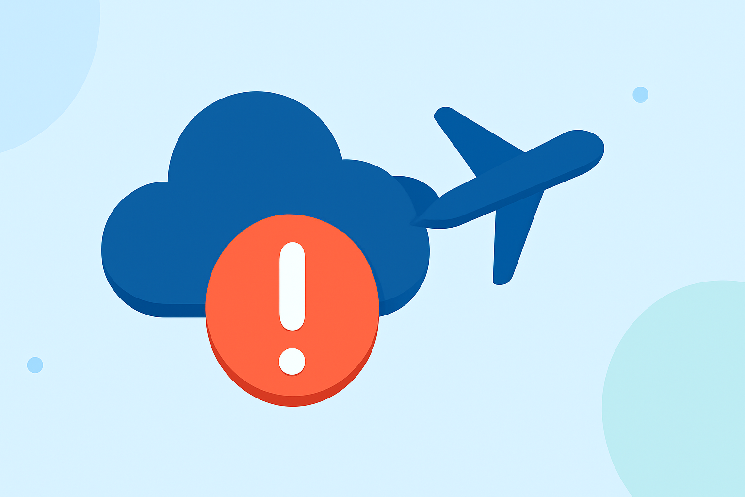 Your Essential Guide to Travel-Day Weather Alerts