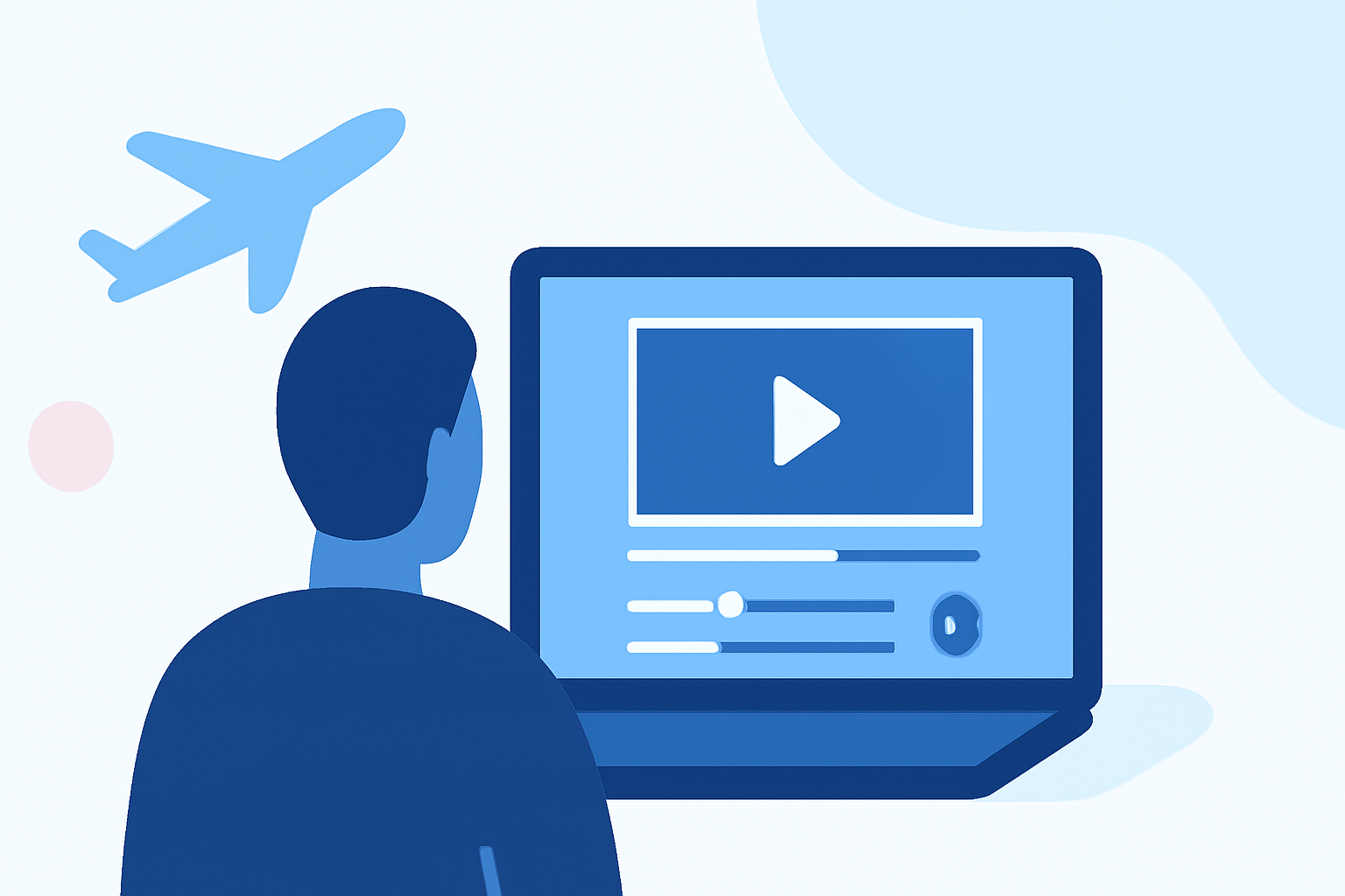 In-Flight Footage Editing Mistakes to Avoid