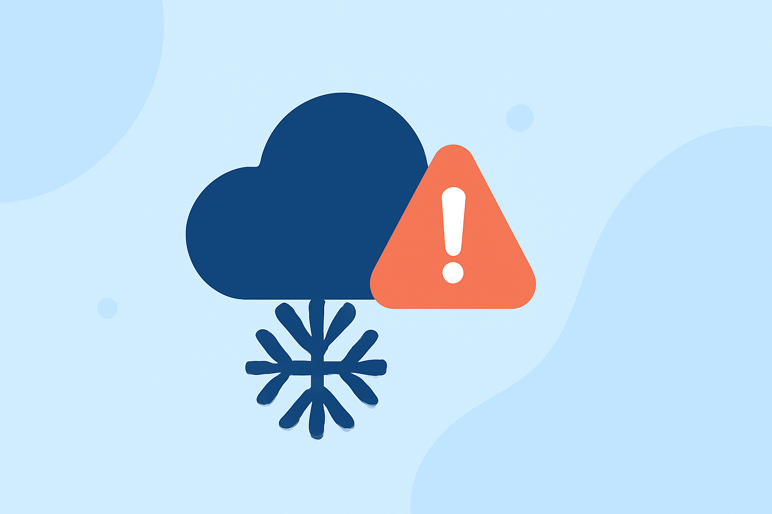 Winter Travel Weather Mistakes to Avoid for Family Vacations