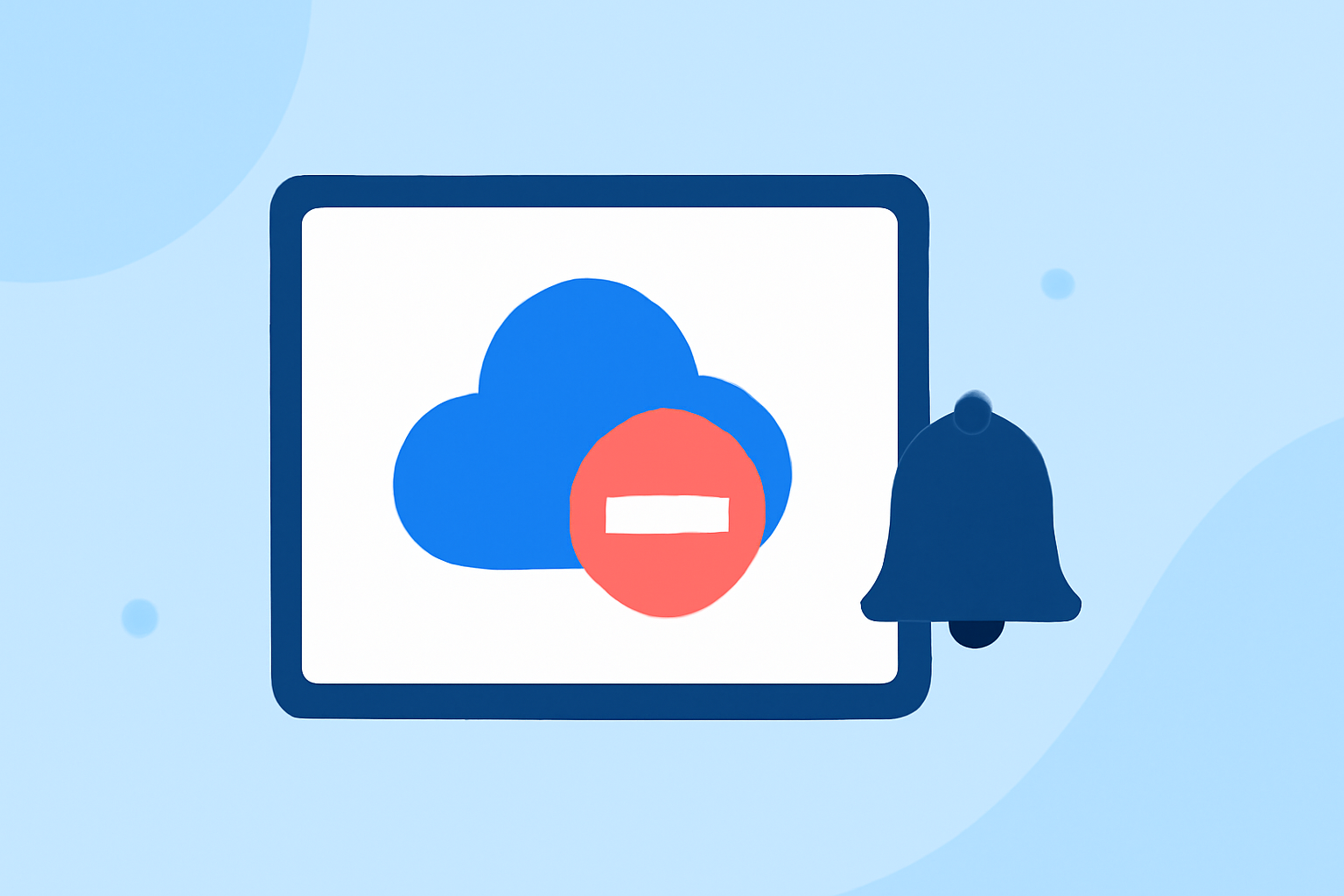 An Introduction to Weather Notification Do-Not-Disturb on Tablets