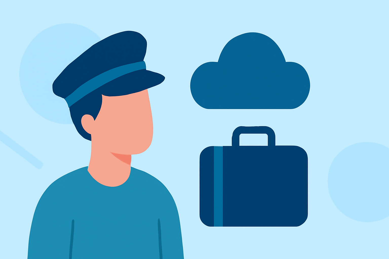 Weather and Packing Tips for Cautious Flyers