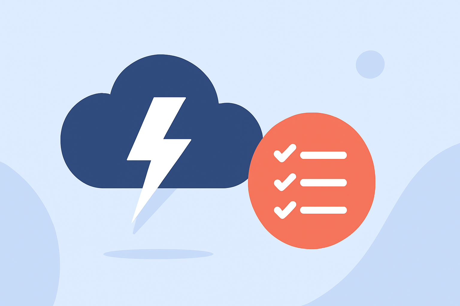 Thunderstorm Preparation Tips From Scratch