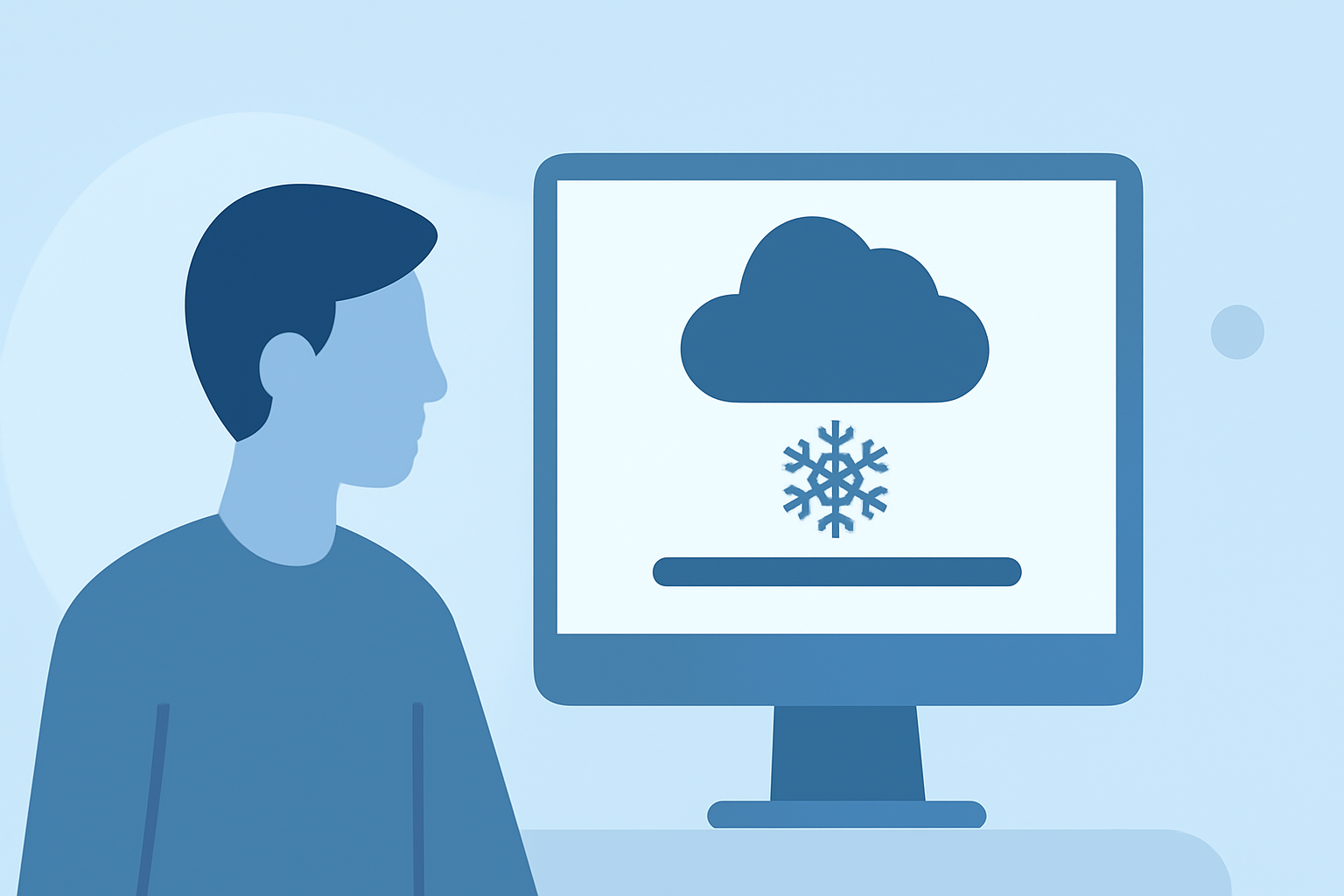 Understanding the 2025-2026 Winter Weather Outlook: A Guide for Beginners