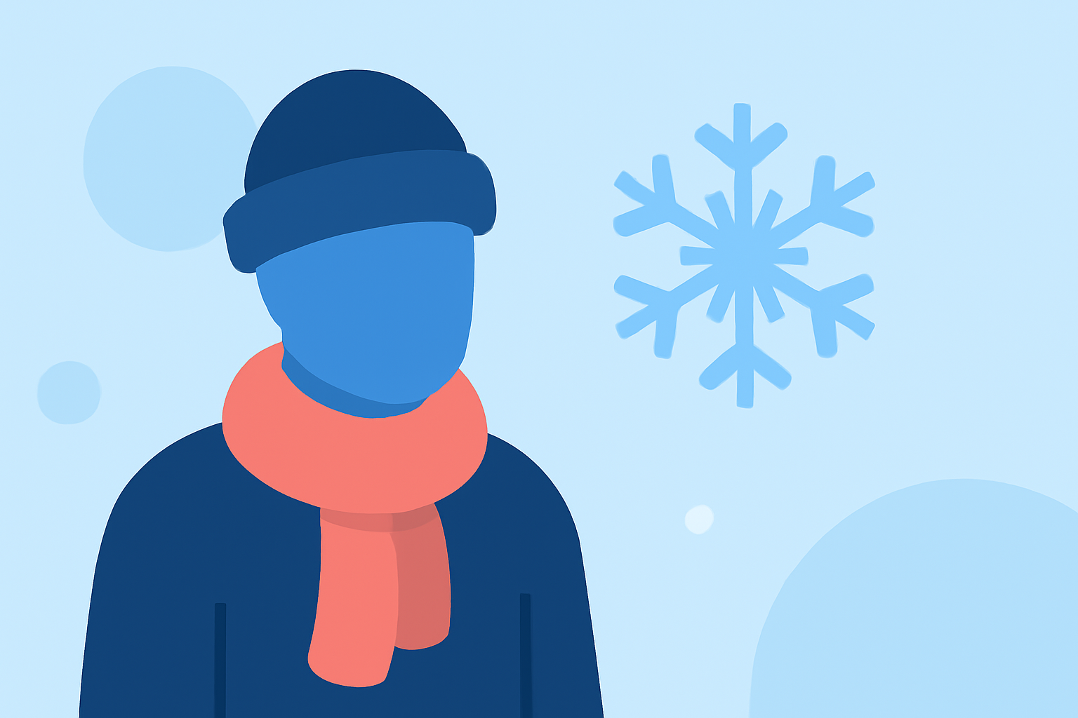 Winter Storm Safety: Common Mistakes to Avoid