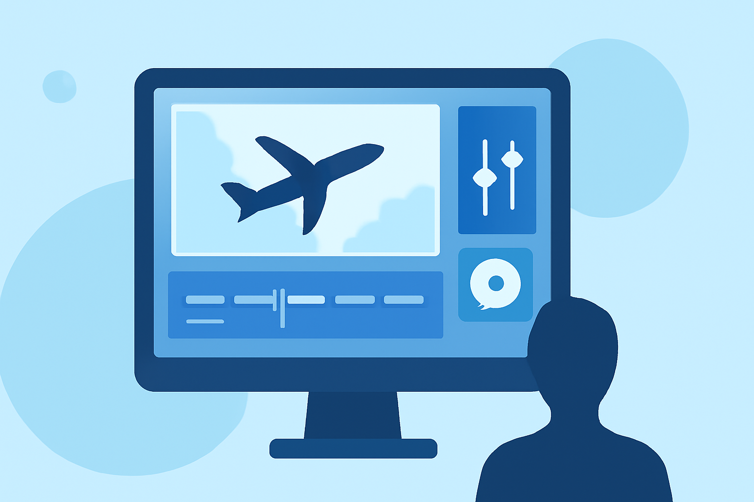 Easy Plane Spotting Footage Editing Like a Pro