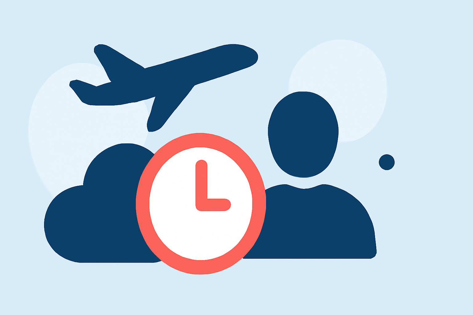 Navigating Weather-Related Flight Delays with Ease