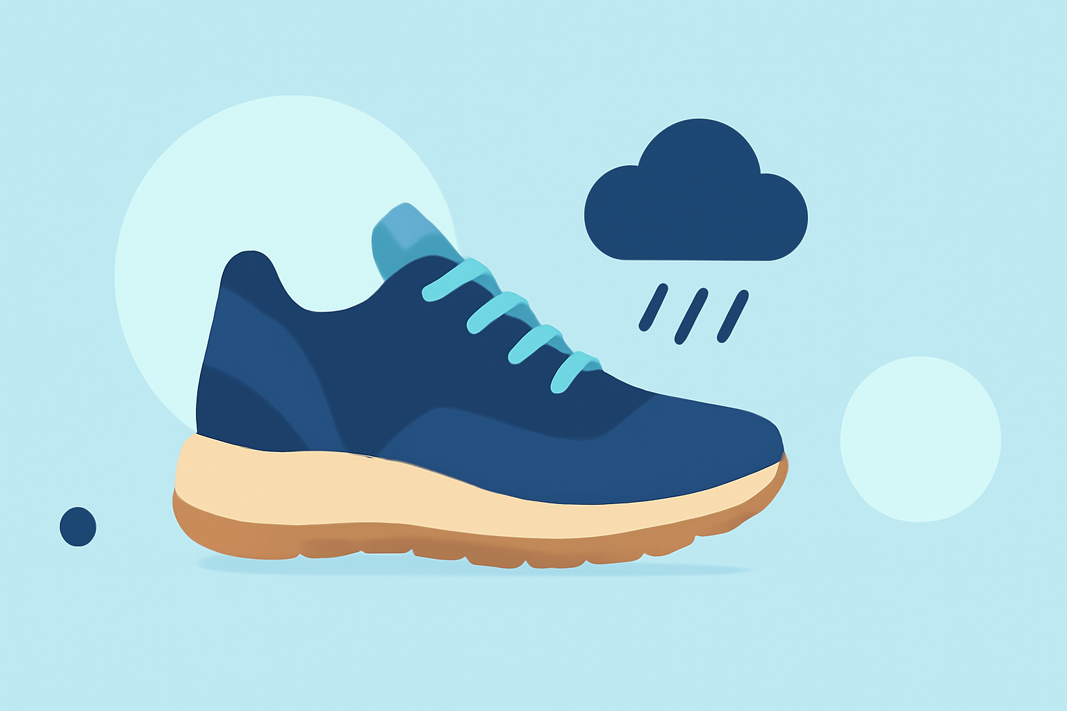 Choosing the Best Shoes for Any Weather: A Quick Guide