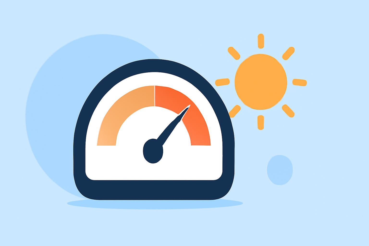 Understanding Heat Index and Car Interior Temperatures
