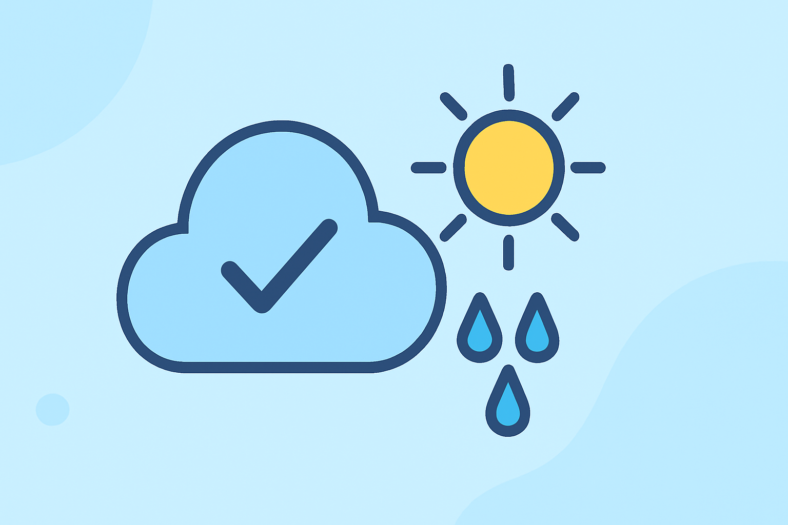 Weather for Window Cleaning: A Cheat Sheet for Travel Days