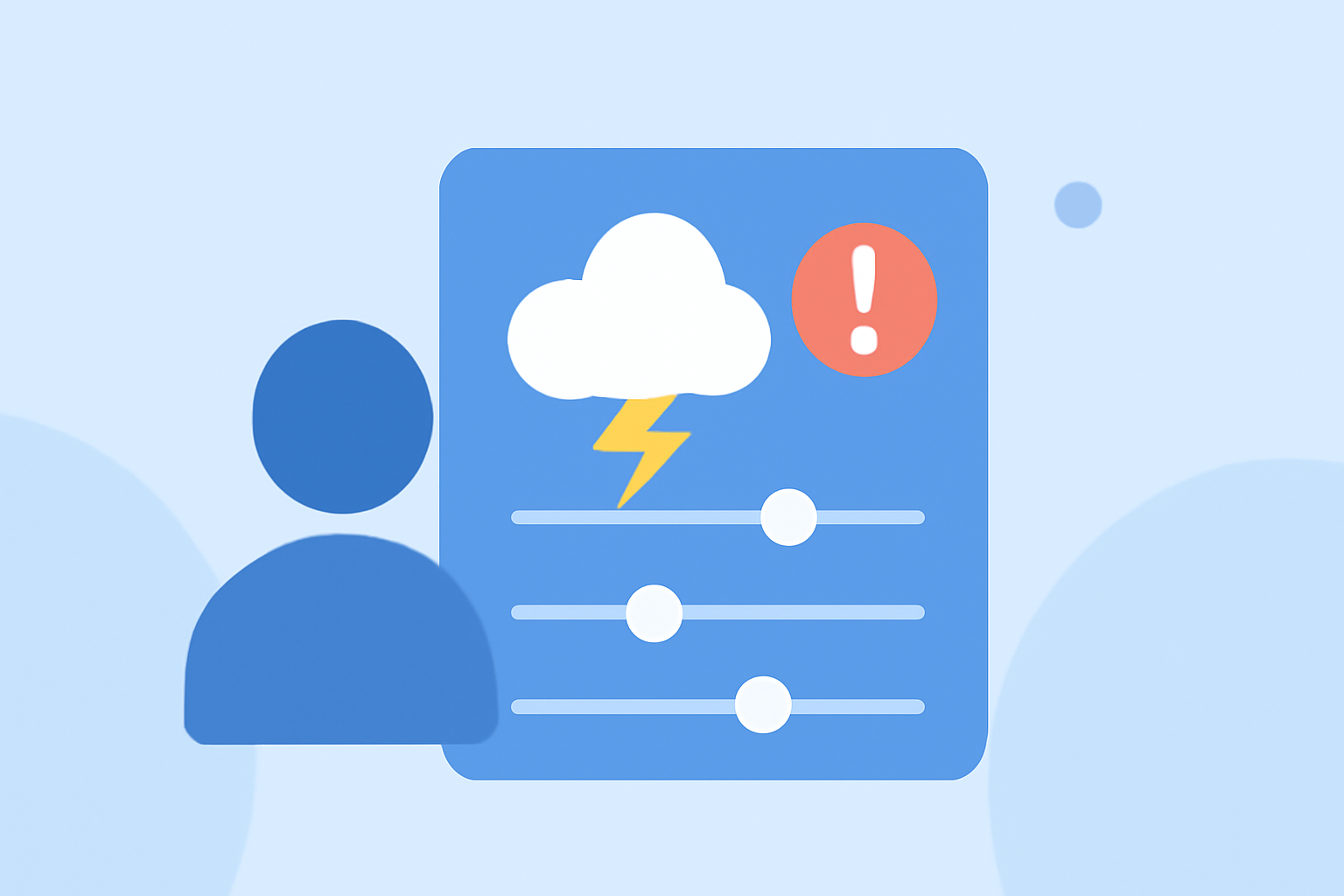 Weather Alert Customization Tips for Beginners
