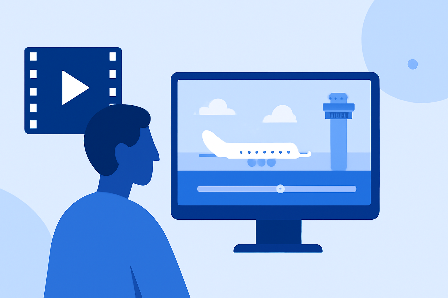 Mastering Airport B-Roll Editing: A Comprehensive Guide