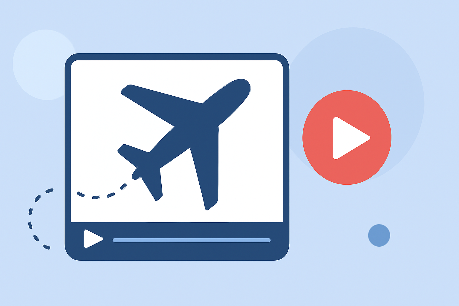 Creating Engaging Flight Route Reveal Edits for YouTube Shorts