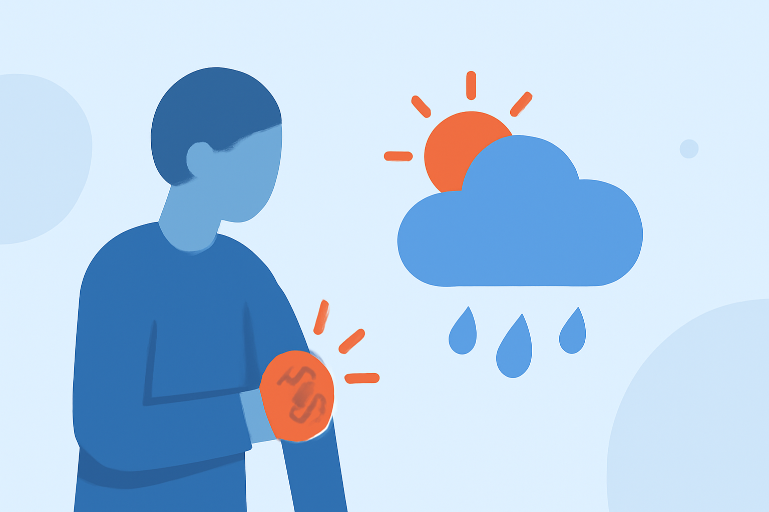 Understanding the Impact of Weather on Arthritis: A Comprehensive Guide